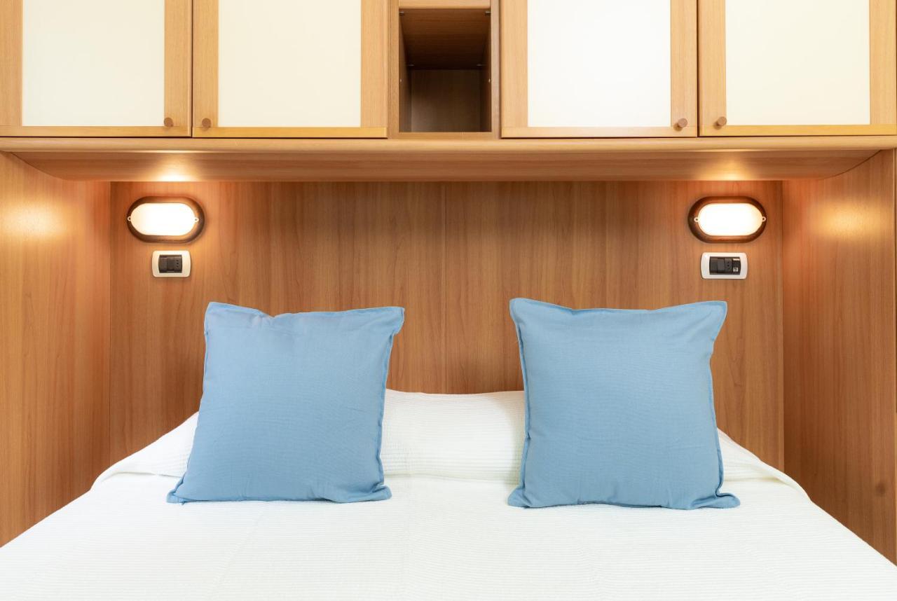 Hotel Greta B&B Rimini Eksteriør billede