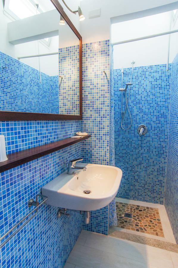 Hotel Greta B&B Rimini Eksteriør billede